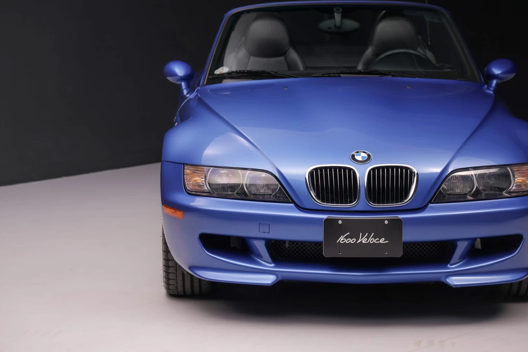 2000 BMW Z3 M Roadster - Image 18 of 31
