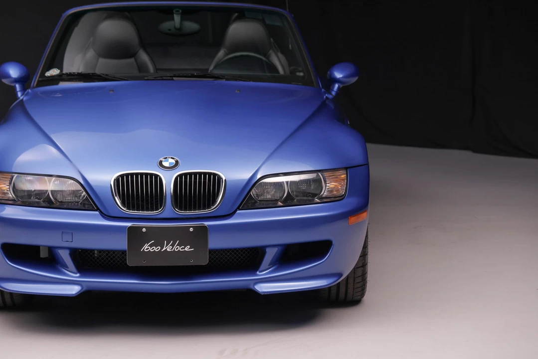 2000 BMW Z3 M Roadster - Image 19 of 31