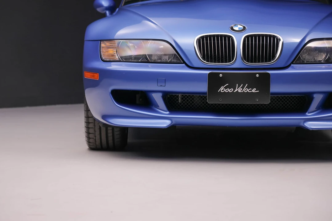 2000 BMW Z3 M Roadster - Image 20 of 31