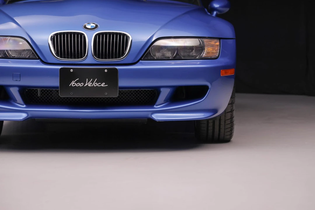 2000 BMW Z3 M Roadster - Image 21 of 31