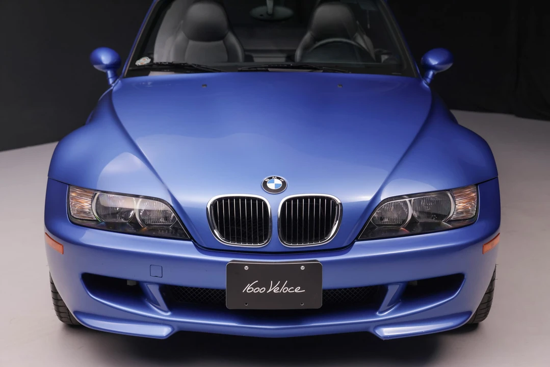 2000 BMW Z3 M Roadster - Image 22 of 31