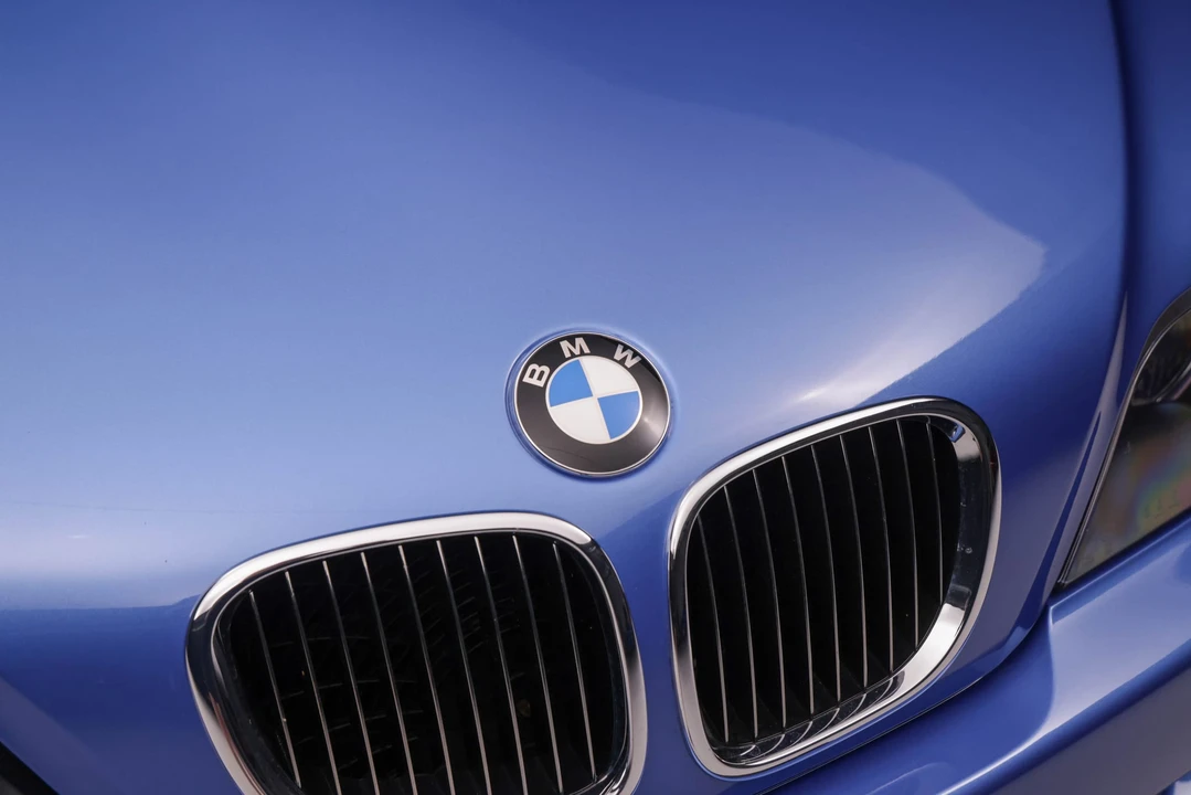 2000 BMW Z3 M Roadster - Image 25 of 31