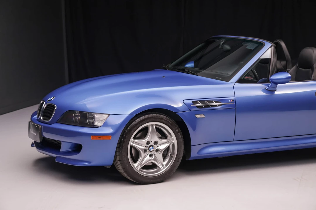 2000 BMW Z3 M Roadster - Image 26 of 31