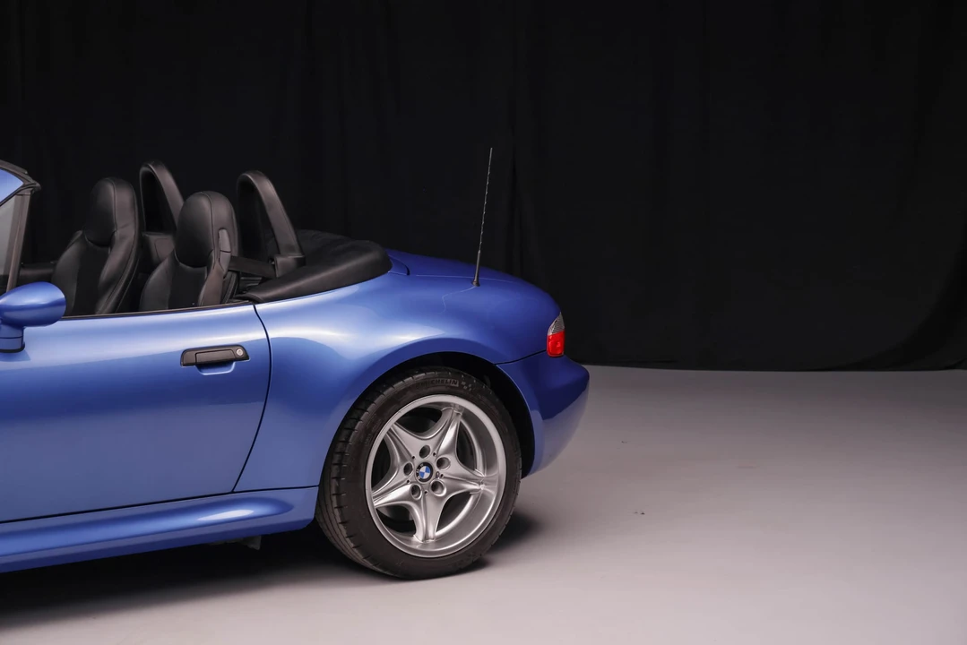 2000 BMW Z3 M Roadster - Image 28 of 31