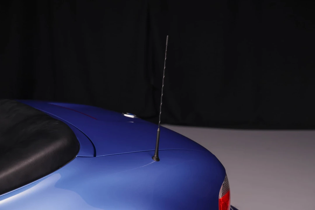 2000 BMW Z3 M Roadster - Image 29 of 31