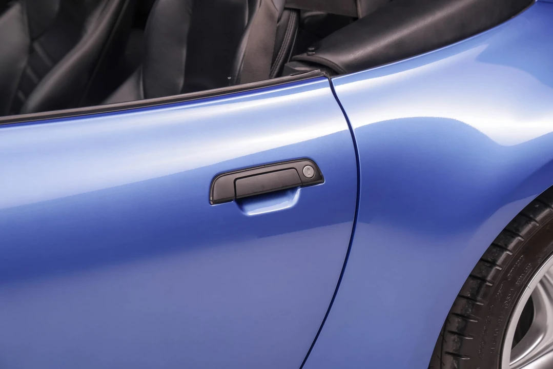 2000 BMW Z3 M Roadster - Image 30 of 31