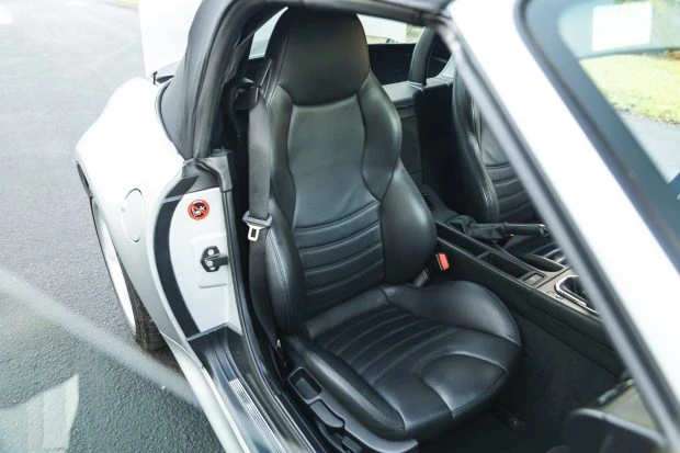 2000 BMW Z3 M Roadster - Image 4 of 7