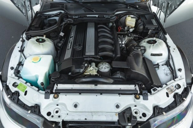 2000 BMW Z3 M Roadster - Image 6 of 7
