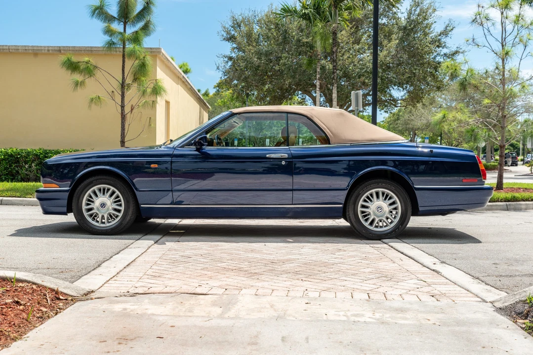 2000 Bentley Azure 1st Gen - Image 3 of 31