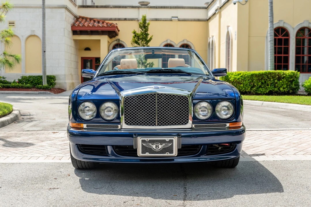 2000 Bentley Azure 1st Gen - Image 10 of 31