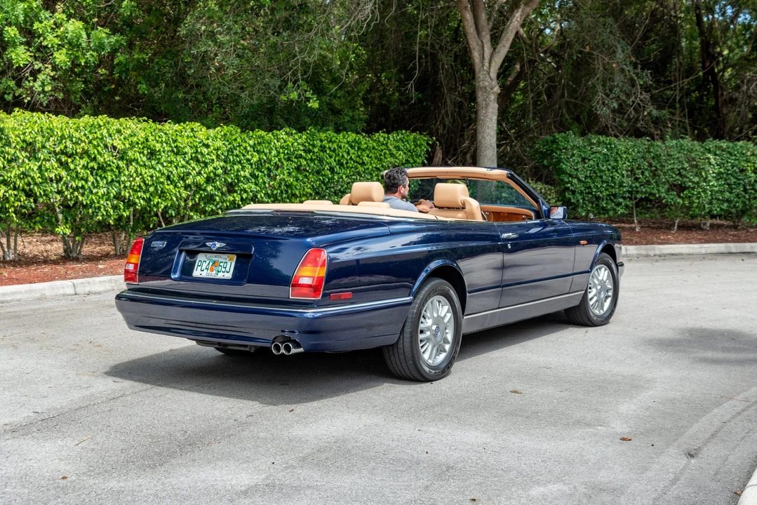 2000 Bentley Azure 1st Gen - Image 13 of 31