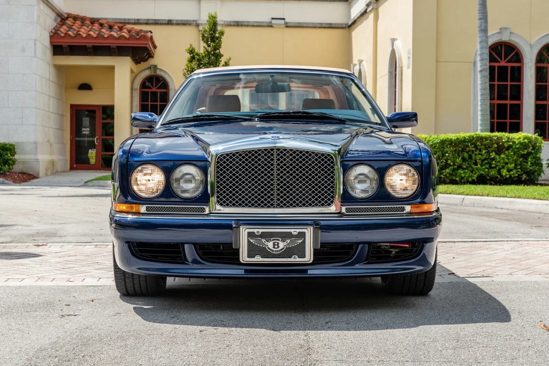 2000 Bentley Azure 1st Gen - Image 19 of 31