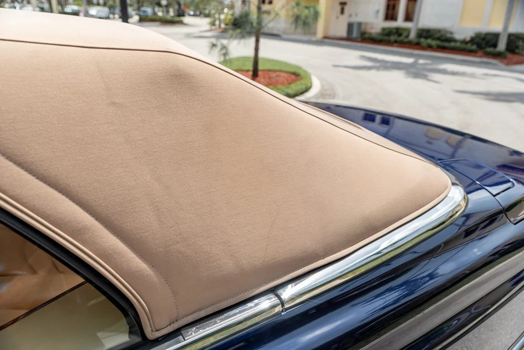 2000 Bentley Azure 1st Gen - Image 26 of 31