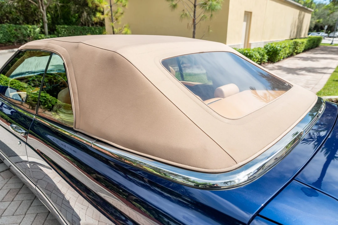 2000 Bentley Azure 1st Gen - Image 27 of 31