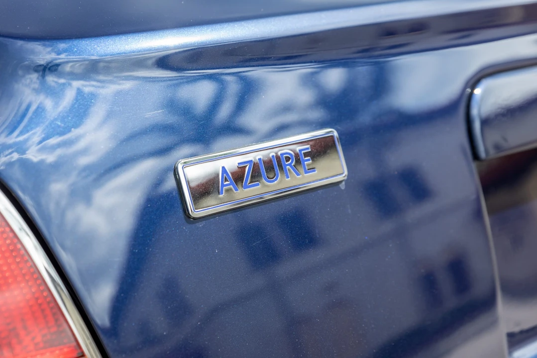 2000 Bentley Azure 1st Gen - Image 29 of 31