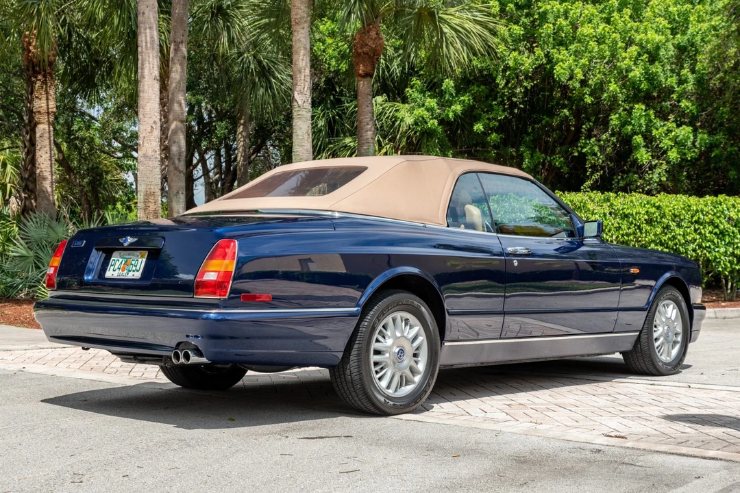 2000 Bentley Azure 1st Gen - Image 6 of 31
