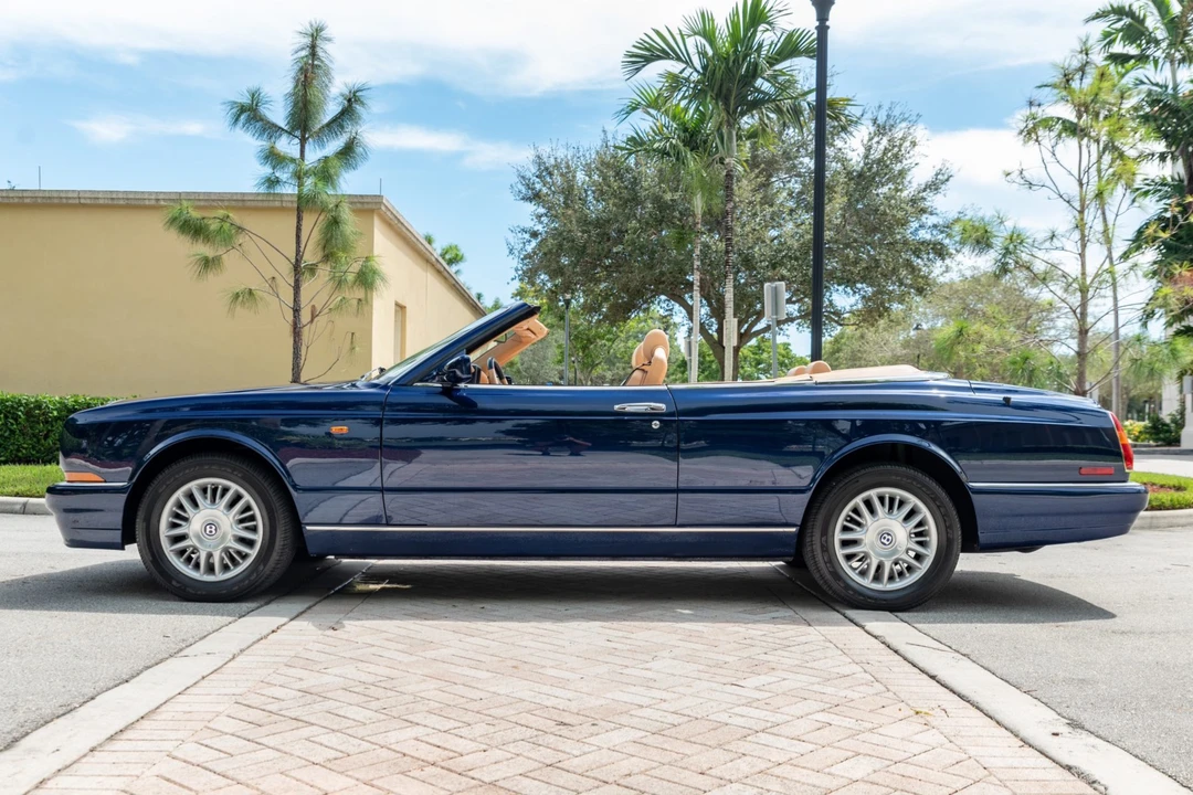 2000 Bentley Azure 1st Gen - Image 11 of 31