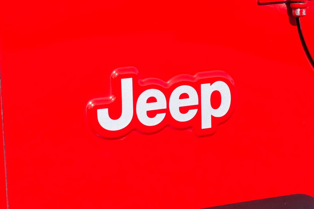 2000 Jeep TJ Wrangler - Image 25 of 31