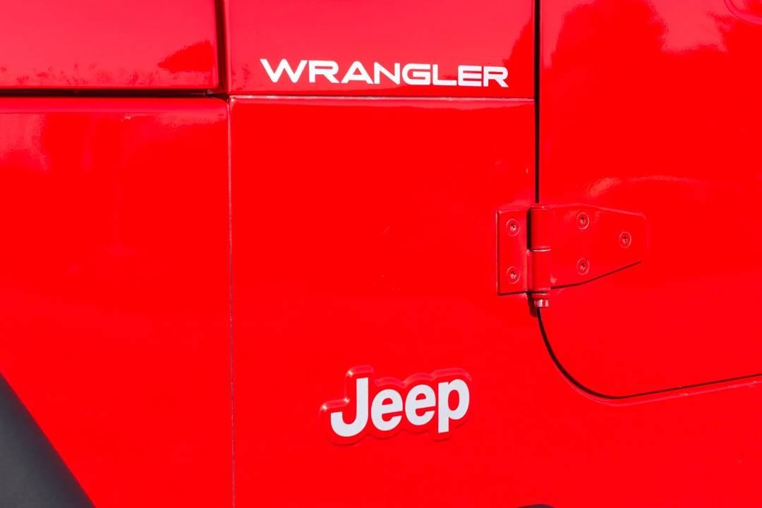 2000 Jeep TJ Wrangler - Image 22 of 31