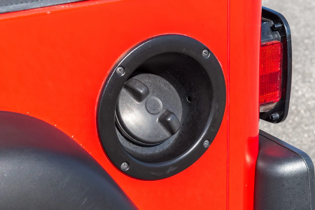 2000 Jeep TJ Wrangler - Image 30 of 31