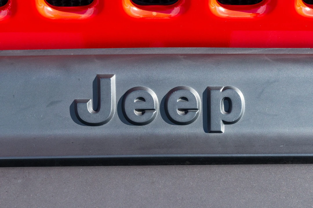 2000 Jeep TJ Wrangler - Image 19 of 31