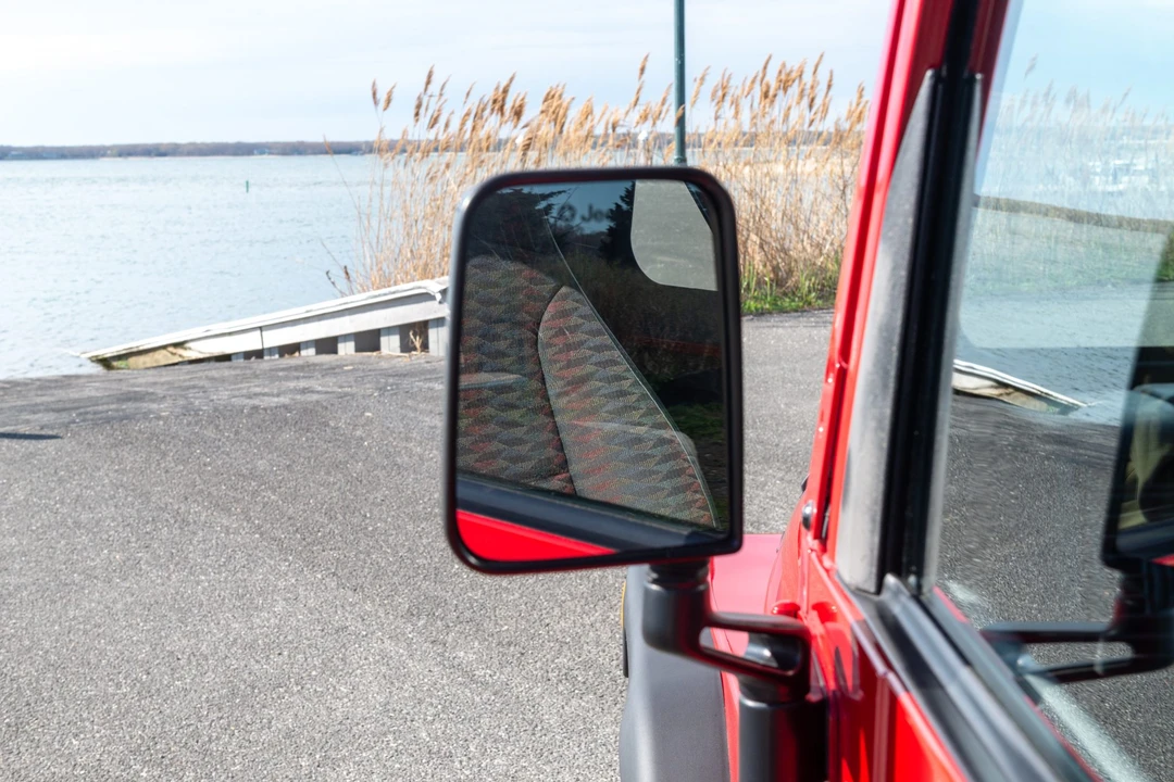 2000 Jeep TJ Wrangler - Image 27 of 31