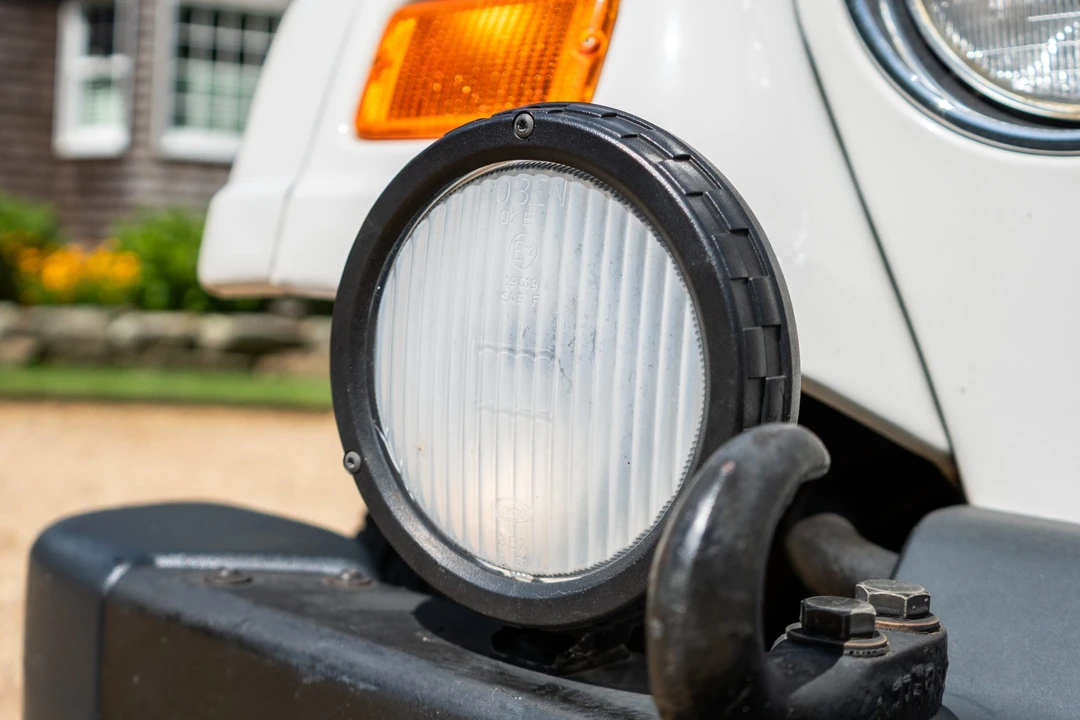 2000 Jeep TJ Wrangler - Image 22 of 31