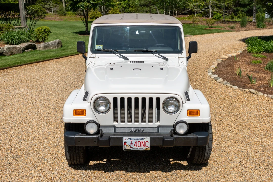 2000 Jeep TJ Wrangler - Image 16 of 31
