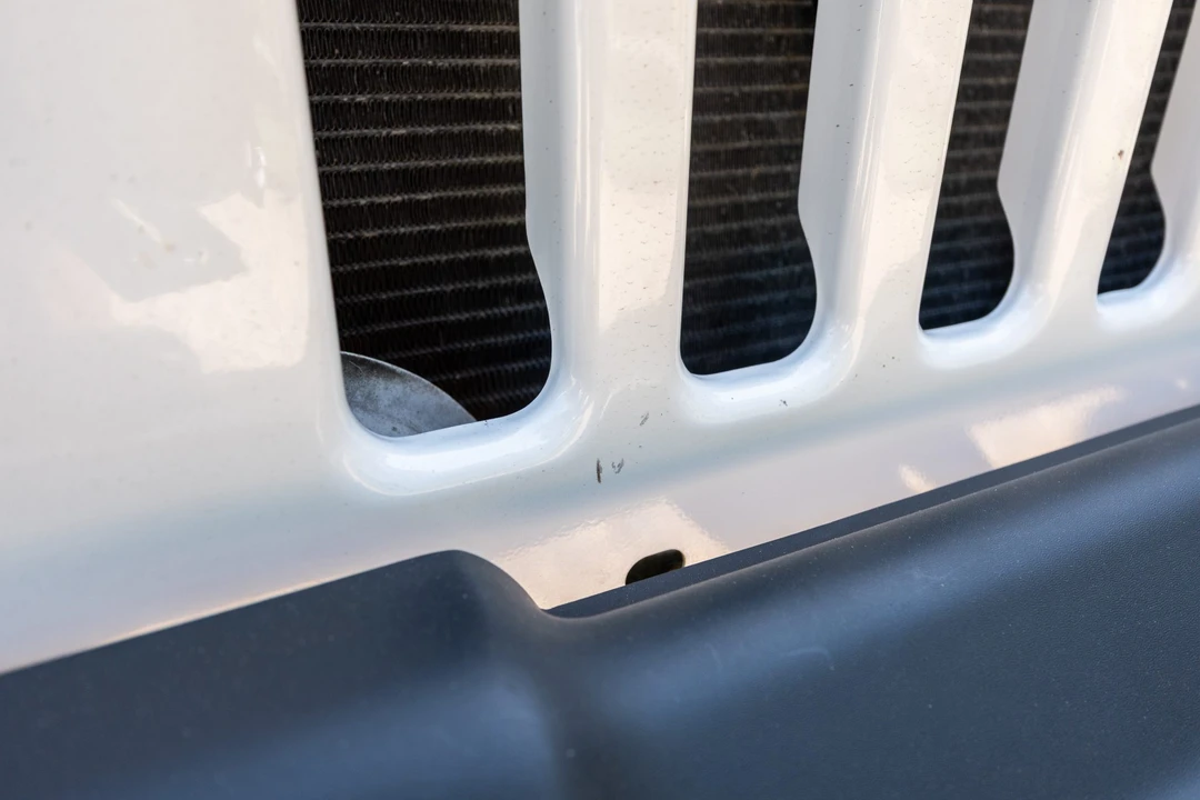 2000 Jeep TJ Wrangler - Image 24 of 31