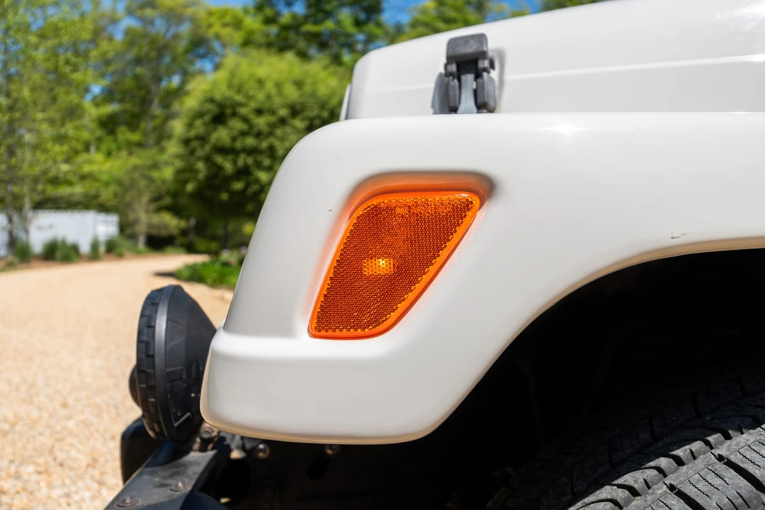 2000 Jeep TJ Wrangler - Image 31 of 31