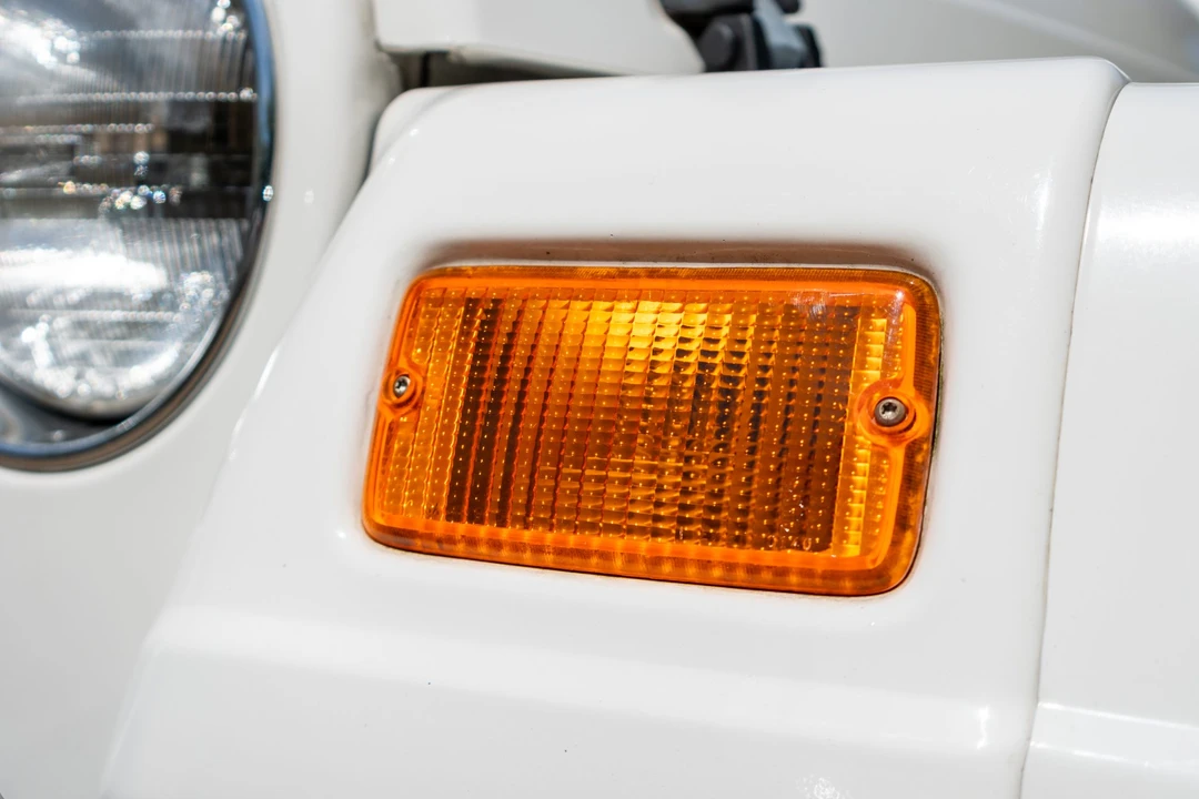 2000 Jeep TJ Wrangler - Image 29 of 31