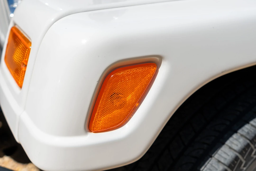 2000 Jeep TJ Wrangler - Image 30 of 31