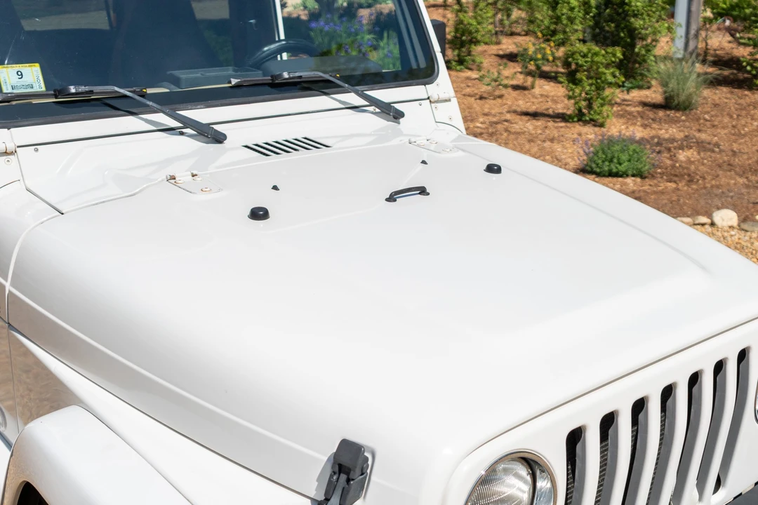2000 Jeep TJ Wrangler - Image 17 of 31