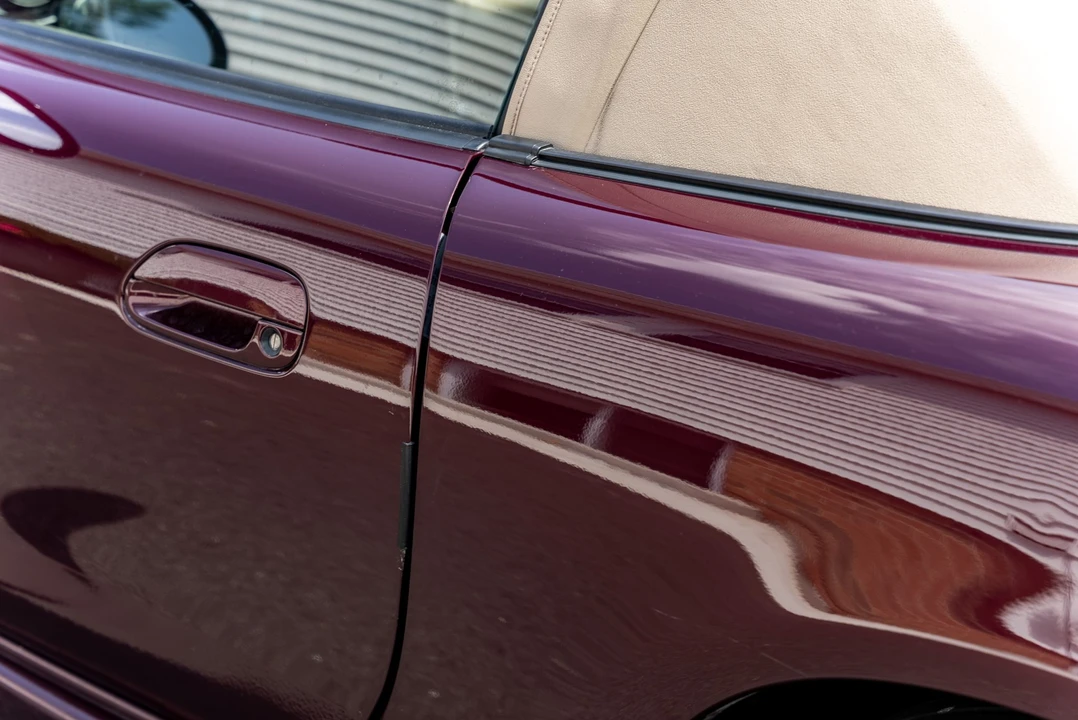 2000 Mazda NB MX-5 Miata - Image 27 of 31