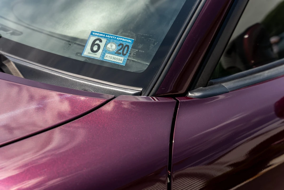 2000 Mazda NB MX-5 Miata - Image 23 of 31