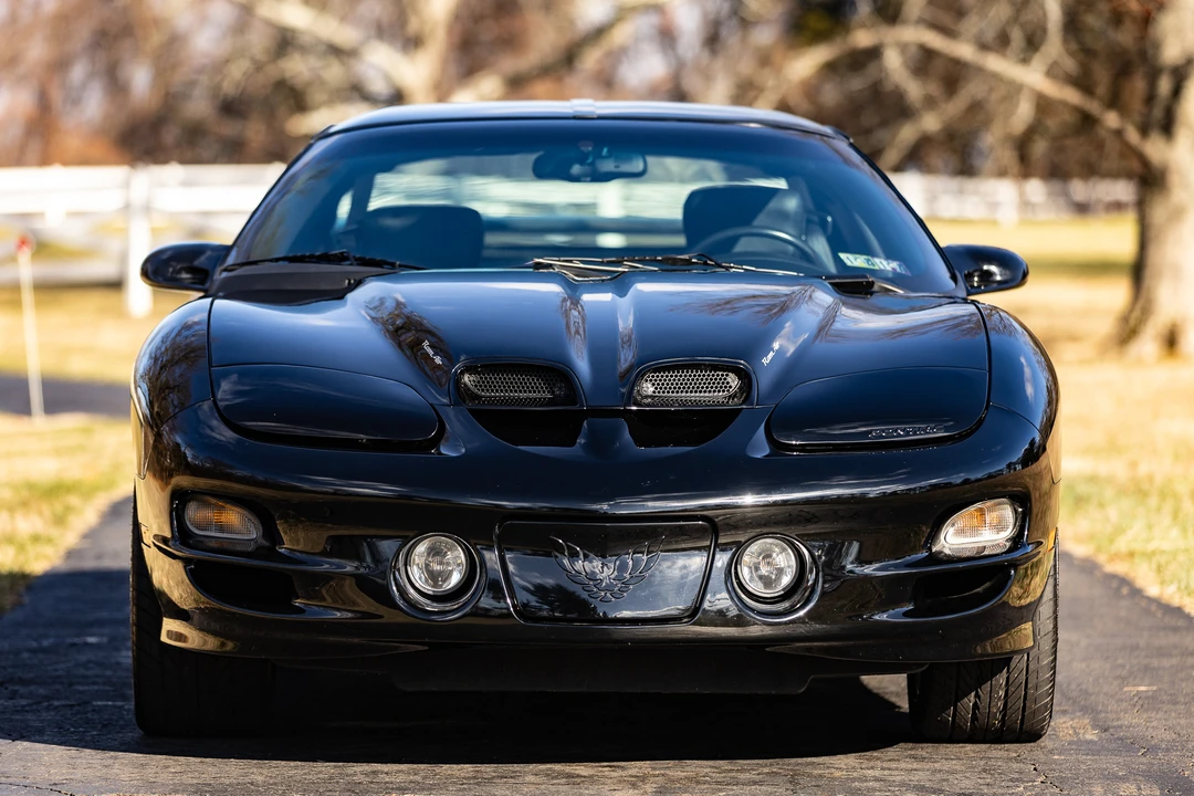 2000 Pontiac Firebird Trans Am 4th Gen - Image 2 of 31