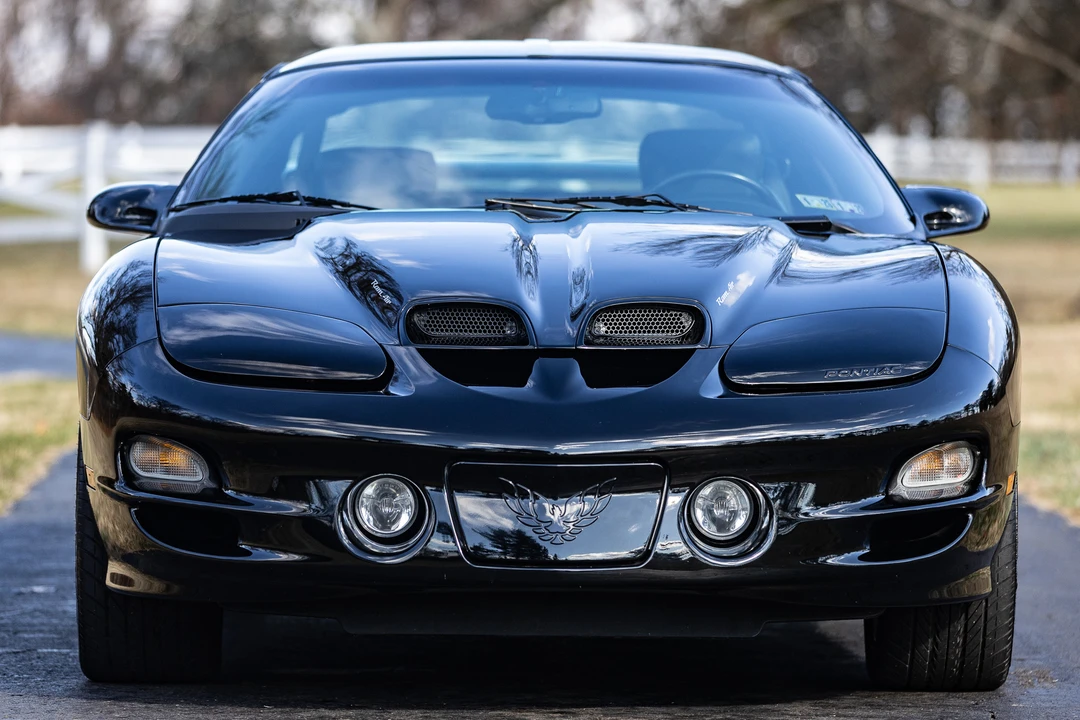 2000 Pontiac Firebird Trans Am 4th Gen - Image 3 of 31