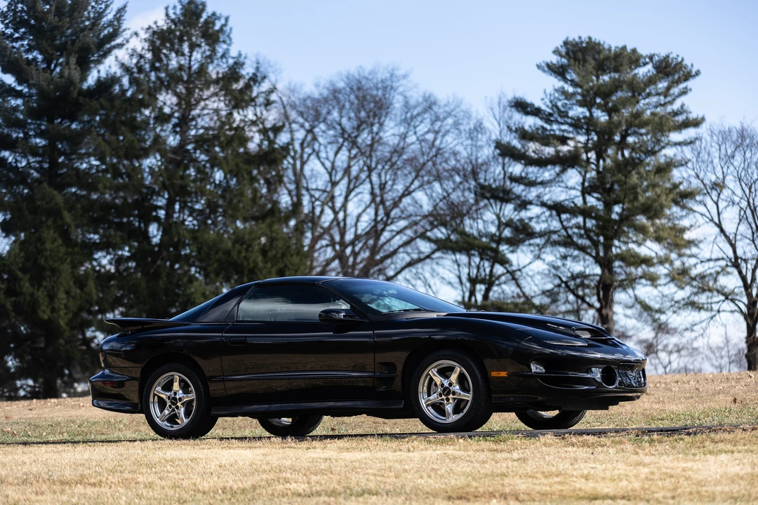 2000 Pontiac Firebird Trans Am 4th Gen - Image 13 of 31