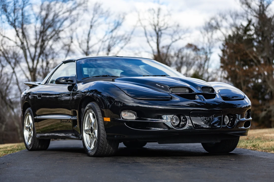 2000 Pontiac Firebird Trans Am 4th Gen - Image 6 of 31