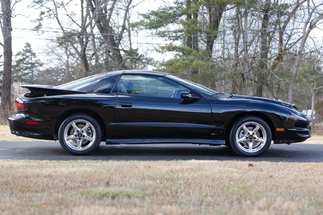 2000 Pontiac Firebird Trans Am 4th Gen - Image 15 of 31