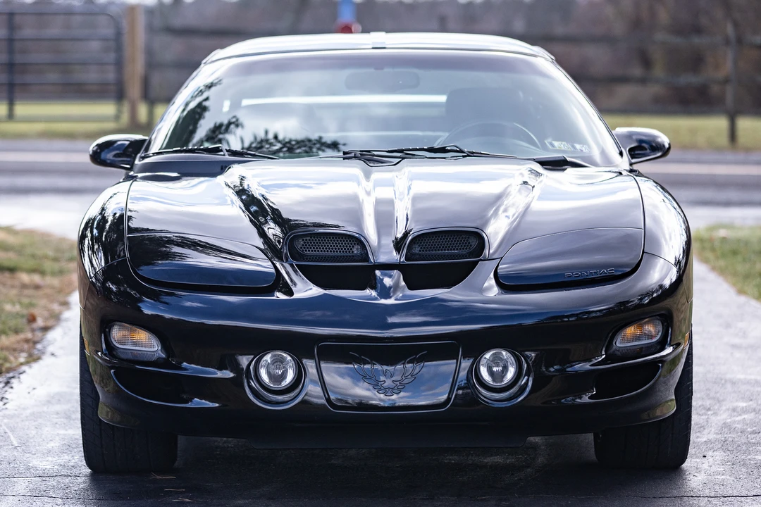 2000 Pontiac Firebird Trans Am 4th Gen - Image 4 of 31
