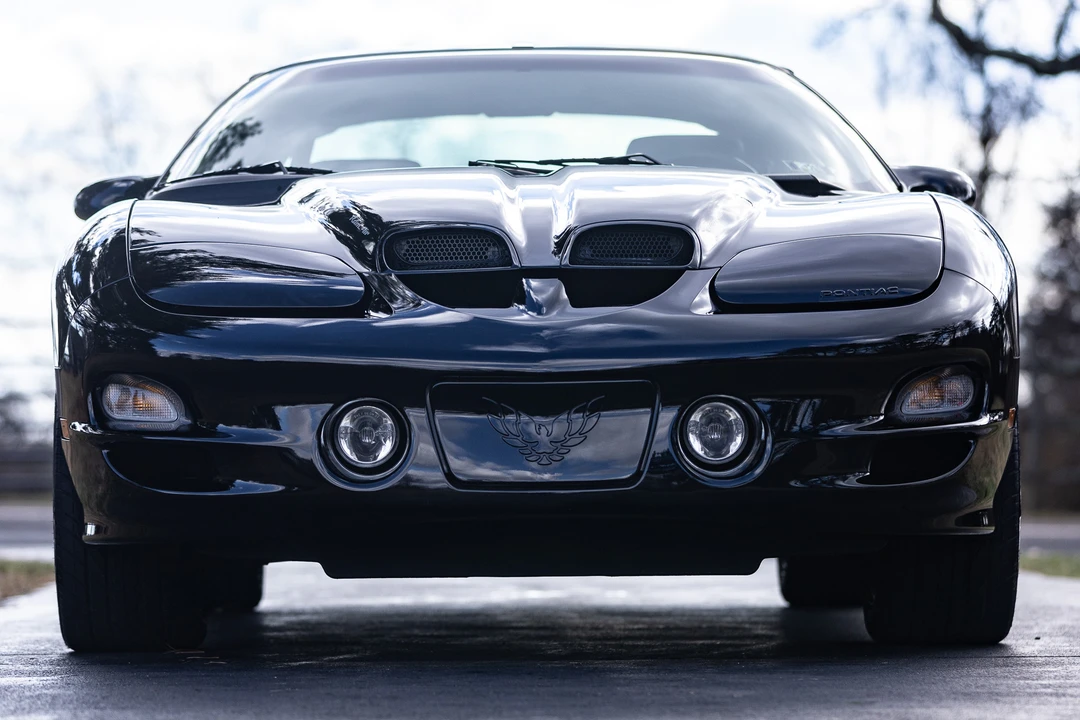 2000 Pontiac Firebird Trans Am 4th Gen - Image 5 of 31
