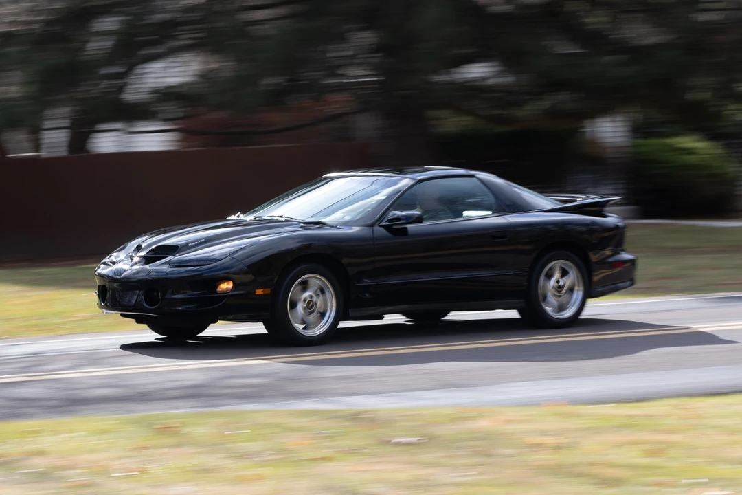 2000 Pontiac Firebird Trans Am 4th Gen - Image 30 of 31