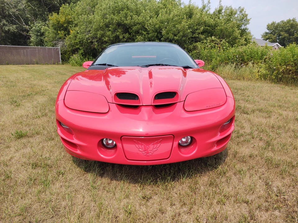 2000 Pontiac Firebird Trans Am 4th Gen - Image 3 of 31