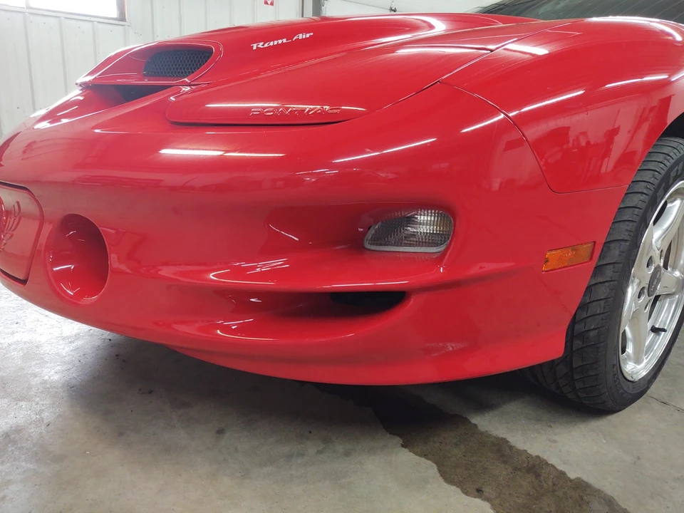 2000 Pontiac Firebird Trans Am 4th Gen - Image 20 of 31