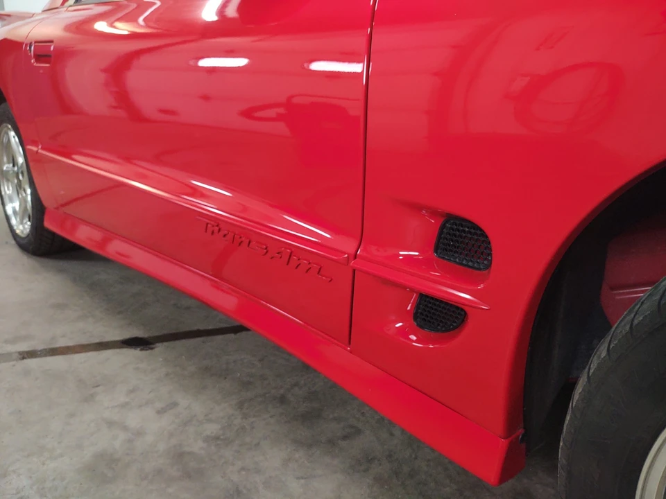 2000 Pontiac Firebird Trans Am 4th Gen - Image 21 of 31