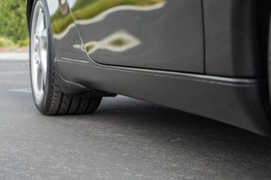 2000 Porsche 996 Carrera - Image 14 of 31