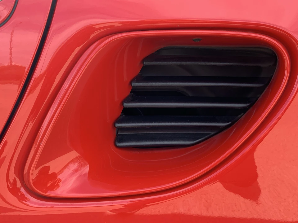 2000 Porsche 986 Boxster - Image 30 of 31