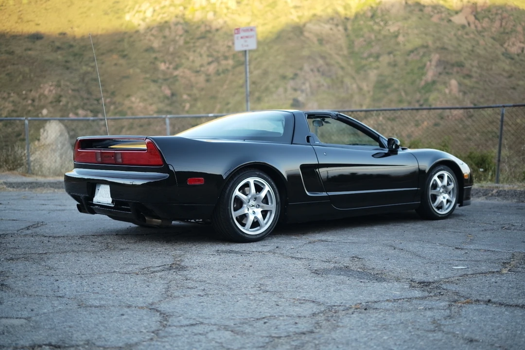 2001 Acura NA2 NSX - Image 14 of 31