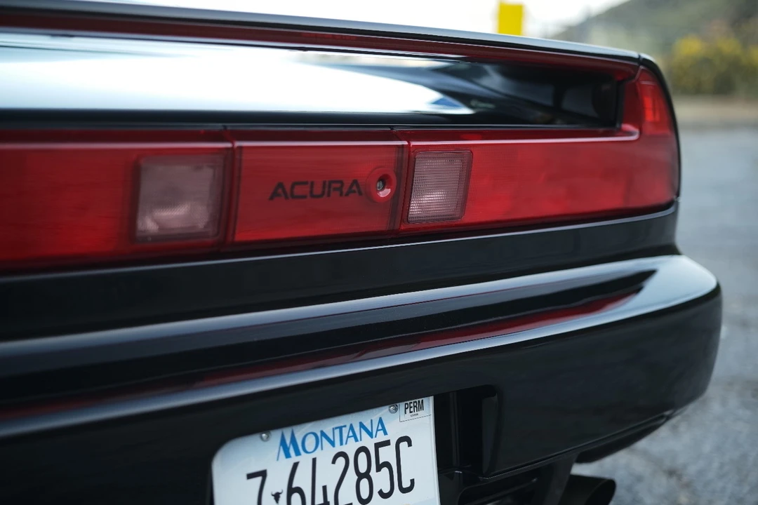 2001 Acura NA2 NSX - Image 22 of 31